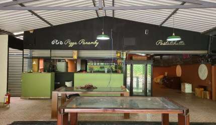 IMOVEL COMERCIAL NO PANAMBY