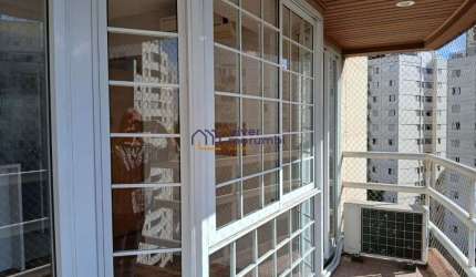 Apartamento no Morumbi  ao lado do Portal