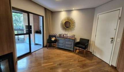 Apartamento no Morumbi