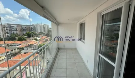 Apartamento na Vila Sônia