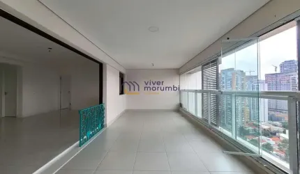 APARTAMENTO NOVO NO BROOKLIN COM 3 SUITES 2 VAGAS E DEPOSITO