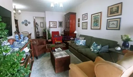 Apartamento no Portal do Morumbi