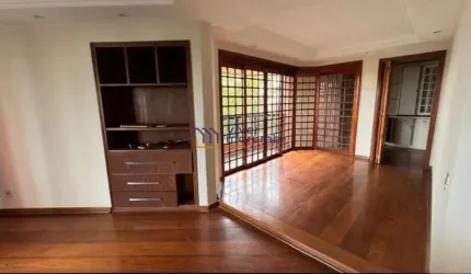 Apartamento na Vila Andrade