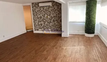 Apartamento no Brooklin próximo Shopping V. Olímpia