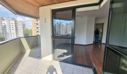 Apartamento na Vila Andrade