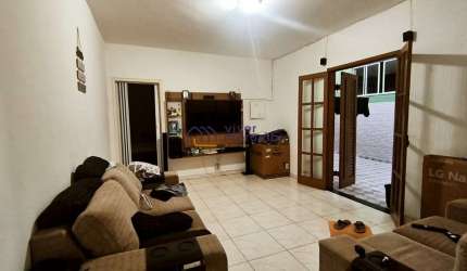 Casa na Vila Sônia