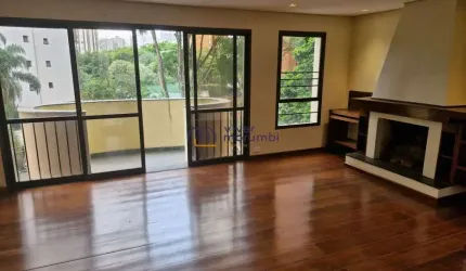 Apartamento no Morumbi
