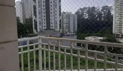 Apartamento no Morumbi