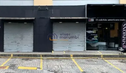 Loja na Região do Portal do Morumbi