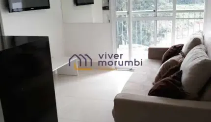 Apartamento na Vila Andrade
