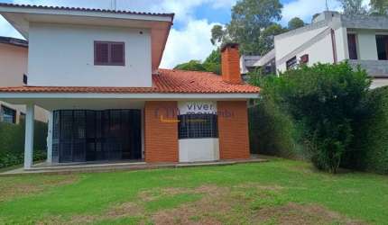 Excelente casa no Morumbi