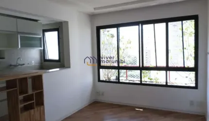 Apartamento na Sussumo Hirata reformado