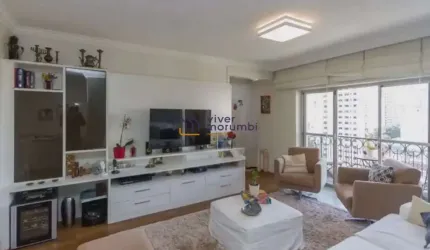 Apartamento 3 dormitórios - Campo Belo