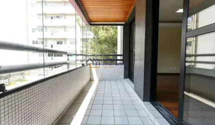 Apartamento na Vila Andrade