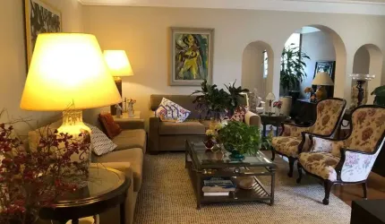 Apartamento na Vila Andrade