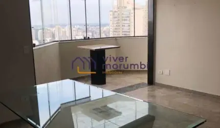 Apartamento na Vila Andrade