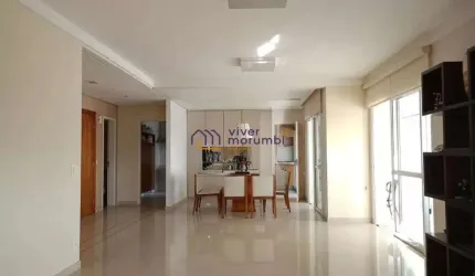 Apartamento no Panamby
