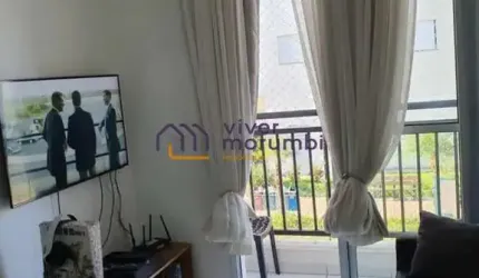 Apartamento no Morumbi