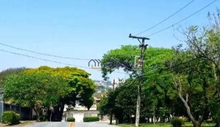 Ótimo terreno//Butantã// Cidade São Francisco! 386mts² com excelente topografia! Região Nobre!