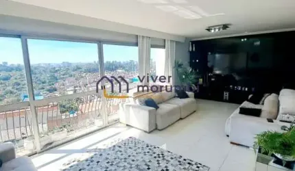 Apartamento no Morumbi