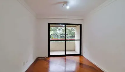 Apartamento no Morumbi - 3 Quartos