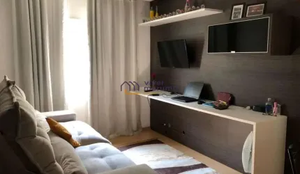 Apartamento na Vila Andrade