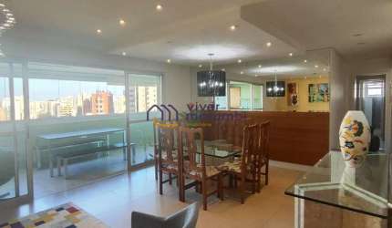 Apartamento no Morumbi