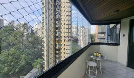 Apartamento na Vila Andrade