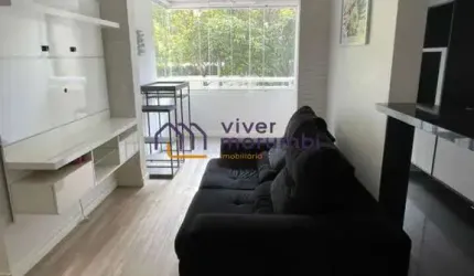 Apartamento no Morumbi 2 Quartos