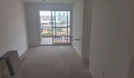 Apartamento na Chácara Santo Antônio - 3 Quartos