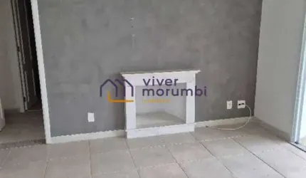 Apartamento no Panamby - 2 Quartos