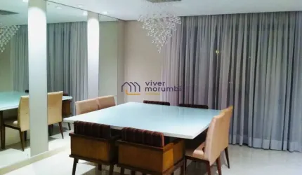 Apartamento no Morumbi - 4 Quartos