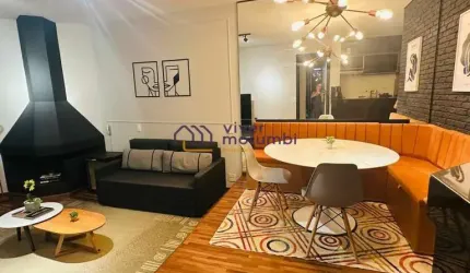 Apartamento no Morumbi
