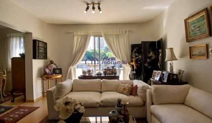 Apartamento no Morumbi - 3 Quartos, 1 Suíte, 2 Vagas