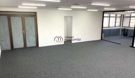 Conjunto Comercial no Brooklin