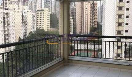 Apartamento no Morumbi - 3 Suítes