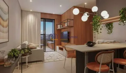 Apartamento no Morumbi - 3 Quartos