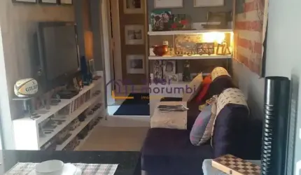 Apartamento de 3 dormitórios mo Morumbi, próximo ao Metrô.