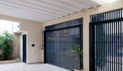 Casa com 4 quartos para alugar na Rua Alfredo Trindade Moreira, --, Brooklin, São Paulo, 190 m2 por R$ 6.000