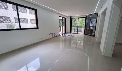 Apartamento na Vila Andrade - 2 Quartos - 2 Vagas