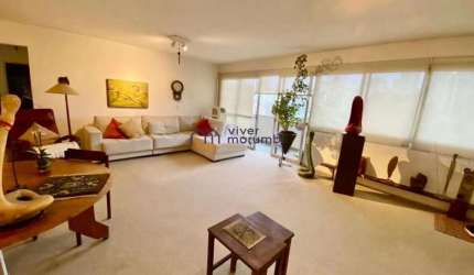 Apartamento no Panamby/Morumbi - 3 Quartos - 1 Suíte