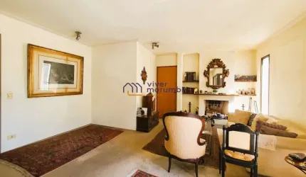 Apartamento no Real Parque - 3 Quartos