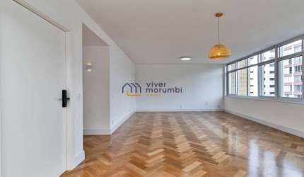 Apartamento no Paraiso - 3 Quartos