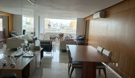 Apartamento no Panamby/Morumbi - 4 Quartos - 1 Suíte