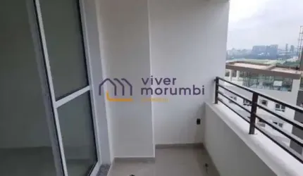 Apartamento no Butantã - 1 Suíte