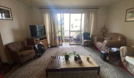 Apartamento 3 Dormitórios - 4 vagas