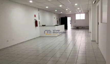 Imóvel Comercial na Vila Andrade