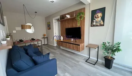 Apartamento na Vila Andrade - 1 Quarto