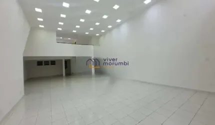 Prédio Comercial na Lapa