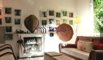 Apartamento no Morumbi -